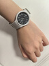 卡西歐（CASIO）小黑表男女表中性學(xué)生公務(wù)員考試中高考可用石英表MQ-24UC-8B 曬單實(shí)拍圖