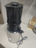 摩飛電器原汁機榨汁機渣汁分離 大口徑免切家用多功能鮮榨炸果汁機大容量全自動壓榨水果蔬菜榨汁杯MR9902 椰奶白 曬單實拍圖