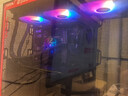 華碩全家桶 i5 14600KF/RTX5070顯卡 高端游戲電競臺式組裝電腦主機 DIY組裝機 14600KF+華碩4070S+32G內存 配置七 曬單實(shí)拍圖
