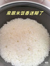 蘇泊爾（SUPOR）電飯煲藍鉆小快球釜電飯鍋4L 1-8人22分鐘柴火飯多功能微壓智能40FC661新老品隨機發(fā)貨 曬單實拍圖