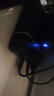 阿卡西斯（acasis） USB3.0移動(dòng)硬盤盒 3.5英寸SATA串口臺(tái)式機(jī)筆記本電腦外置固態(tài)機(jī)械硬盤存儲(chǔ)盒子EC-5351C 曬單實(shí)拍圖