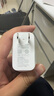 華為88W原裝充電器套裝含1米6A數(shù)據(jù)線 適用P60Pro Mate60pro手機超級快充電腦蘋果iPhone15promax 曬單實拍圖