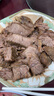 1號會員店M3澳洲安格斯牛腱子(不含腱子芯)  低脂健身生鮮牛肉 凈含量2斤 曬單實拍圖