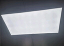 雷士（NVC）廚房燈鋁扣板燈集成吊頂300x600衛(wèi)生間國(guó)家補(bǔ)貼LED吸頂平板面板燈 曬單實(shí)拍圖