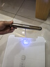 鈦古旗艦電磁爐家用大功率觸控按鍵變頻連續(xù)小火低音超薄電磁灶家電猛火爆炒預(yù)約定時多功能火鍋智能 星云灰裸機(jī) 曬單實拍圖