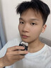 颯望德國電動(dòng)剃須刀2025新款男士便攜款全身水洗不留小黑點(diǎn)迷你刮胡刀熱賣(mài)第一送父親男朋友節日禮物 9系Pro【亮銀色】9核極速電機續航240天 剃須刀熱賣(mài)第一 剃須刀哪個(gè)品牌好 曬單實(shí)拍圖