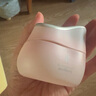 袋鼠媽媽光感透亮準(zhǔn)孕婦護(hù)膚品洗面奶水乳面霜套裝去黃改善暗沉專用4件套 曬單實(shí)拍圖
