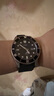 卡西歐（CASIO）劍魚(yú)手表 黑水鬼綠水鬼夜光指針休閑運動(dòng)潛水男士表 送男友禮物 MDV-106-1AVDF（星耀黑） 曬單實(shí)拍圖