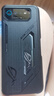 ROG7 游戲手機【限時補貼800元】165Hz三星高刷電競屏 王者吃雞原神 ROG6 12G+256GB 灰 天璣版 官方標配 曬單實拍圖