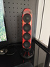 哈曼卡頓Soundsticks 5 音樂水晶5代玄光版丁禹兮桌面藍牙音箱家用藍牙音響水晶5黑色居家藝術(shù)音響七夕禮物 【重磅上新】水晶5·玄光版 曬單實拍圖