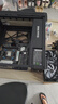 航嘉（Huntkey）JUMPER650S 額定650W 電腦電源(80PLUS白牌/CQC I級(jí)能效/智能溫控/DC-DC穩(wěn)壓/寬幅電壓/RTX4060Ti) 曬單實(shí)拍圖