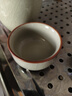 汝窯功夫茶具套裝新款喝茶家用泡茶陶瓷蓋碗茶壺茶杯子套裝無(wú)茶盤(pán) 汝窯功夫茶具9件套【無(wú)茶盤(pán)】 曬單實(shí)拍圖