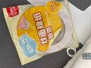 得力（deli）高粘棉紙雙面膠帶 12mm*10y 學(xué)生文具 開(kāi)學(xué)必備學(xué)習用品 白色小卷芯單卷湊單 辦公用品 30435 曬單實(shí)拍圖