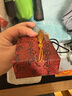藝鉑緣真玉觀(guān)音吊墜男士乘龍觀(guān)音菩薩玉墜掛件玉石項鏈青玉牌玉佩禮物 如意觀(guān)音 曬單實(shí)拍圖