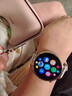 華為（HUAWEI）【國家補貼15%】WATCH GT 5智能手表運動(dòng)玄璣感知血氧心率體溫呼吸監測藍牙通話(huà)防水男女健康情緒 41mm 珍珠白-復合素皮表帶【送米蘭表帶+貼膜】 曬單實(shí)拍圖
