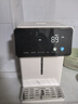 美的（Midea）小魔方電熱水瓶電水瓶飲水機 燒水壺電水壺電熱水壺 316L不銹鋼保溫恒溫一體可拆 國家補貼 20FPro 曬單實(shí)拍圖