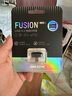 ?？低暎℉IKVISION）128GB Type-C手機U盤迷你小巧F450 讀速450MB/s 車載娛樂高速C口U盤 蘋果電腦平板通用優(yōu)盤大容量 曬單實拍圖