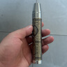 神魚（SHENYU）玉石手電筒強光照翡翠鑒定專用365紫光燈三色光源檢測琥珀 V3 曬單實拍圖