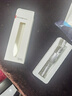 適用華為WATCH4 pro原裝鈦金屬表帶尊享款4PRO火星鈦手表商務(wù)表帶 曬單實(shí)拍圖