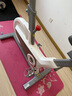 麥瑞克（MERACH）動(dòng)感單車自發(fā)電家用健身房運(yùn)動(dòng)器材室內(nèi)靜音自行車 黑曜騎士Turbo 2025旗艦-超感強(qiáng)磁控-AIMia私教 曬單實(shí)拍圖