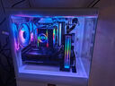 華碩（ASUS）RTX5060 O8G DUAL雪豹/TX天選/大師/巨齒鯊 臺式機智能AI運算游戲設(shè)計電腦主機獨立顯卡 PRIME-RTX5060-O8G大師 曬單實拍圖