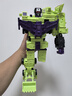 變形金剛（TRANSFORMERS）兒童男孩玩具模型工作室系列航行家級86大電影鏟土機G0562 曬單實拍圖