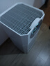 美的（Midea）【星澈空氣艙】森林家空氣凈化器分解除醛除菌過敏原霧霾新風(fēng)機(jī)風(fēng)芯系統(tǒng)寵物凈化器 120平全屋凈化 【旗艦新品】KJ1000G-T1000 Lite 曬單實拍圖