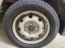 佳通(Giti)輪胎 165/70R13C 88/86T  6PR Van600 A 適配夏利/福瑞達(dá)等 曬單實(shí)拍圖