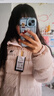 駱駝女裝羽絨服2025秋冬新款男女同款高蓬防風(fēng)保暖抗靜電面包服 曬單實(shí)拍圖
