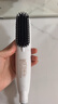 奧克斯（AUX） 直發(fā)梳卷直發(fā)兩用電梳子便攜頭發(fā)蓬松神器護發(fā)不傷發(fā)卷直發(fā)兩用造型美發(fā)神器送女朋友禮物 曬單實(shí)拍圖