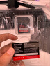 閃迪（SanDisk）256GB SD內(nèi)存卡 4K V30 U3 C10 相機(jī)存儲(chǔ)卡 讀速200MB/s 寫速140MB/s 微單/單反相機(jī)內(nèi)存卡 曬單實(shí)拍圖