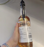 艾可芙冰糖糖漿1kg檸檬茶水果茶奶茶店專(zhuān)用飲品咖啡調味家用 曬單實(shí)拍圖