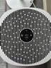 布魯雅爾（Blueair）【家電國家補貼】空氣凈化器除甲醛病菌霧霾過敏原異味家用臥室凈化機母嬰級小巨人3650i 曬單實拍圖
