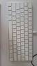 Apple/蘋(píng)果 妙控鍵盤(pán)-中文 (拼音) USB-C端口 蘋(píng)果鍵盤(pán)藍牙鍵盤(pán)無(wú)線(xiàn)鍵盤(pán)辦公鍵盤(pán) MXCL3CH/A 曬單實(shí)拍圖