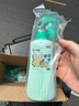京東京造天然植物配方防蚊叮咬防護噴霧200ml 嬰兒兒童蚊蟲(chóng)長(cháng)效花露水 曬單實(shí)拍圖