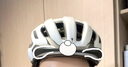 SPECIALIZED閃電 CHAMONIX 3 MIPS 休閑通勤山地公路自行車騎行頭盔男女 白色 L 曬單實拍圖