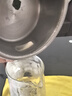 憶壺茶涼水壺耐高溫涼水杯加厚防爆食品級玻璃冷水壺大容量家用儲水泡茶 曬單實拍圖