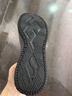 斯凱奇（Skechers）板鞋女鞋夏季厚底增高休閑鞋軟底緩震透氣通勤鞋上班工作鞋185110 曬單實(shí)拍圖