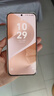 HUAWEI Pura 80 12GB+512GB 絲絨白 絲絨直屏 紅楓原色影像 全新鴻蒙AI 華為鴻蒙智能手機 曬單實拍圖