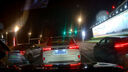 博仕科行車(chē)記錄儀超清24小時(shí)行車(chē)記錄儀前后雙錄夜視汽車(chē)行車(chē)記錄儀 BH058+32G內存卡 曬單實(shí)拍圖