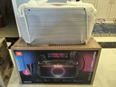 JBL PARTYBOX ON-THE-GO2藍(lán)牙音箱 家庭KTV音響 卡拉OK套裝便攜戶外 廣場(chǎng)舞派對(duì)樂(lè)器音箱 生日禮物 【新品升級(jí)款】ON THE GO2代 曬單實(shí)拍圖