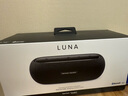 哈曼卡頓 LUNA 便攜藍牙音箱 超長(cháng)續航 獨立高音 IP67防水防塵 戶(hù)外音箱 藍牙低音炮 藍牙音響 生日禮物 黑色 曬單實(shí)拍圖