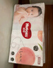 好奇（Huggies）鉑金裝紙尿褲L120片(9-14kg)大號嬰兒尿不濕小桃褲裸感超薄透氣 曬單實拍圖