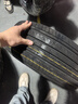 優(yōu)科豪馬橫濱汽車(chē)輪胎 215/55R16 93H V551V 原配本田思域/享域/凌派 曬單實(shí)拍圖