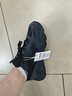 斐樂(lè )（FILA）跑步鞋老爹鞋男子跑步鞋MARSⅡ火星二代情侶款復古運動(dòng)鞋休閑鞋 黑-BK-F12M141116F 44 曬單實(shí)拍圖