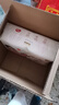 好奇（Huggies）鉑金裝小桃褲成長(cháng)褲L120片(9-14kg)大號尿不濕拉拉褲【消暑散熱】 曬單實(shí)拍圖