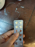 [敏和]鹽酸奧洛他定片 5mg*14片 2盒裝 曬單實(shí)拍圖