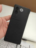 韓能（hanneng）vivo s16手機殼磨砂無(wú)邊框超薄防摔保護套vivo16pro半包散熱男女新款不頂膜 s16/s16pro【磨砂手感】?jì)?yōu)雅黑 曬單實(shí)拍圖