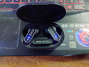 AKG N5【國家補(bǔ)貼】2.4G三模主動(dòng)降噪高解析無線藍(lán)牙HiFi耳機(jī)高音質(zhì)游戲音樂耳機(jī)生日禮物通用 黑色 曬單實(shí)拍圖