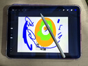 倍思電容筆iPad觸控筆【2025升級(jí)】適用25年iPad Pro/Air/Mini/iPad11平板觸屏手寫(xiě)筆Applepencil二代 曬單實(shí)拍圖